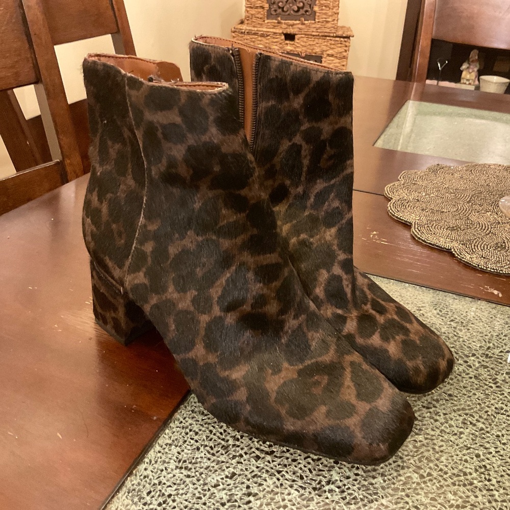Franco Sparta boots